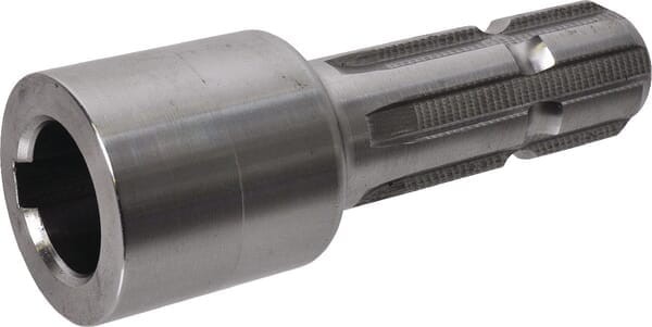 Wał klinowy 1"3/8 B.P. CM155