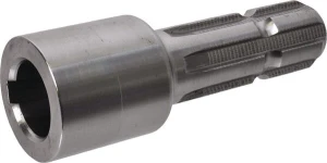 Wał klinowy 1"3/8 B.P. CM155