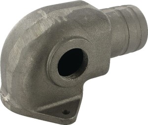 Tuleja ssąca O76 B.P. CM61