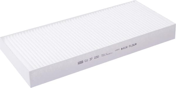 Filtr powietrza kabinowy CU37230