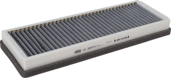 Filtr powietrza kabinowy CU3855