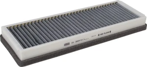 Filtr powietrza kabinowy CU3855