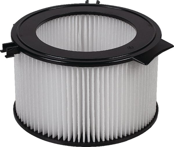 Filtr powietrza kabinowy CU1738