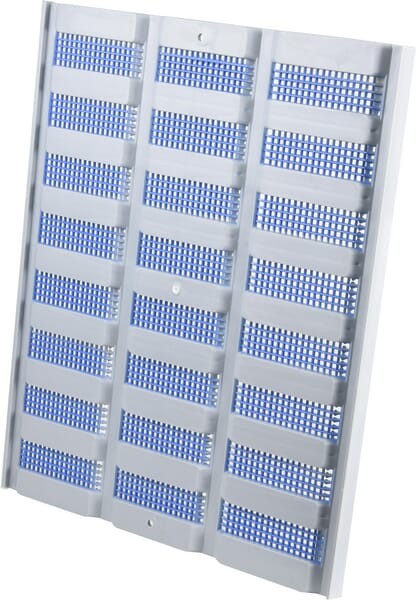 Grill maski D1NN8151AN