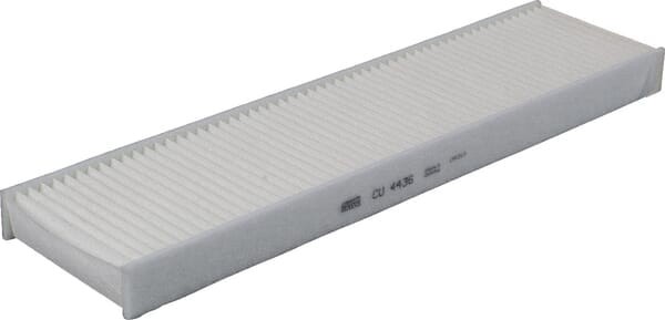 Filtr powietrza kabinowy CU4436