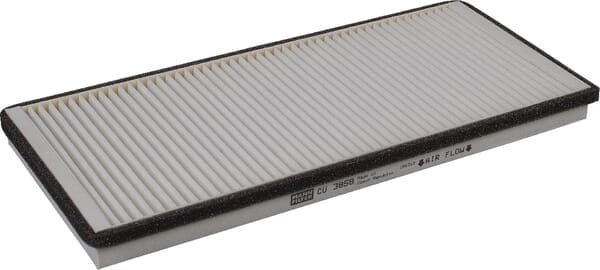 Filtr wewnętrzny CU3858