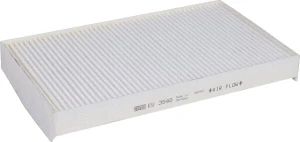 Filtr powietrza kabinowy CU3540