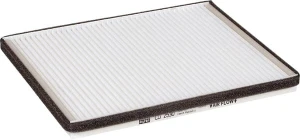 Filtr wewnętrzny CU2530