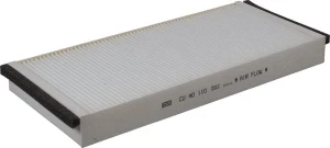 Filtr powietrza kabinowy CU40110