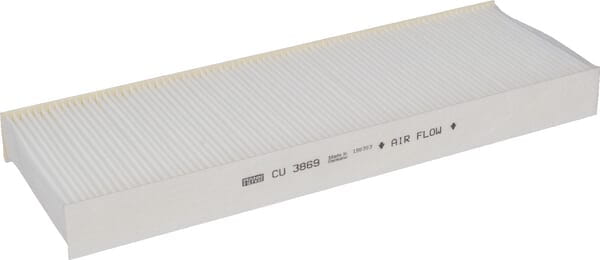 Filtr wewnętrzny CU3869