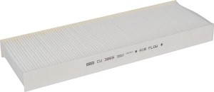 Filtr wewnętrzny CU3869