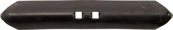 Redliczka 260x50x6 mm obracalna wzmocniona wygięta, 2-otw. uniwersalna CP903