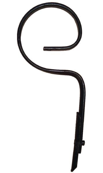 Ząb sprężynowy, 32x12x520 mm z redliczką CP51