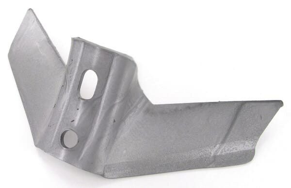 Redlica skrzydełkowa 310x6mm CP483186