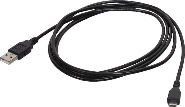 Kabel micro USB-B / USB 2 metry CPG1200CABLE