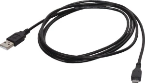 Kabel micro USB-B / USB 2 metry CPG1200CABLE