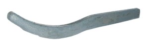 Grządziel 25x60x700 c-c 45mm CP700