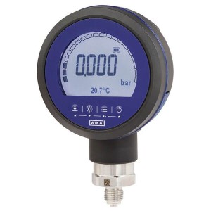 Manometr cyfrowy 700 bar CPG1200700L01