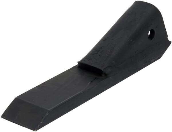 Redliczka 135x40x11 mm wzmocniona płaska, 1-otw. CP486499