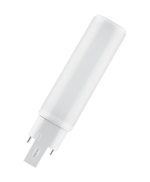 Żarówka LED 6W 840 G24Q-1 DDELED13840G3