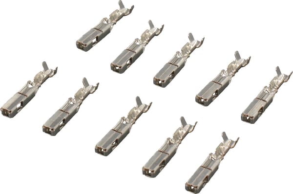 Kołek wtyczki, żeński, 1,5 mm DE211CC2S1190