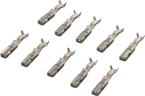 Kołek wtyczki, żeński, 1,5 mm DE211CC2S1190