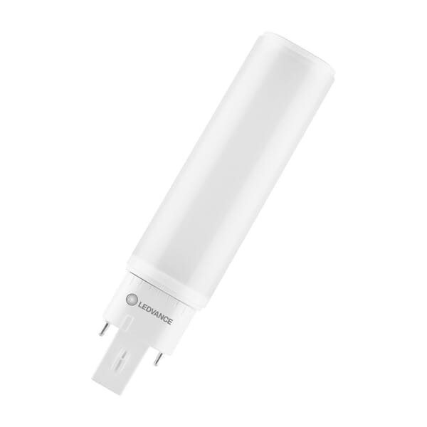Żarówka LED 6W 830 G24Q-1 DDELED13830G3