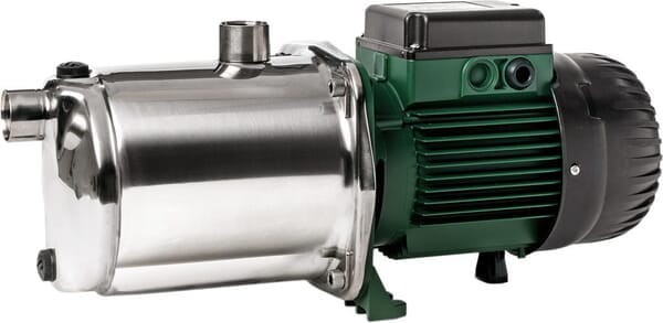 Pompa wirnikowa Euroinox 40/80 M DAB064080M