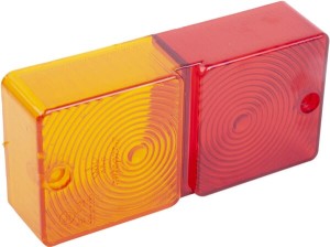 Klosz lampy tylnej zespolonej D3NN13444AN