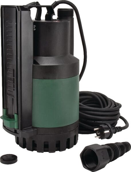 Pompa zatapialna Nova UP 300 M-AE DAB60153572