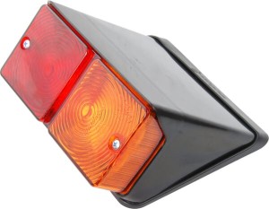 Lampa tylna prawa D3NN13N328BN