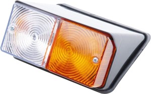 Lampa kierunkowskazu i postoju, lewa D3NN13201BN