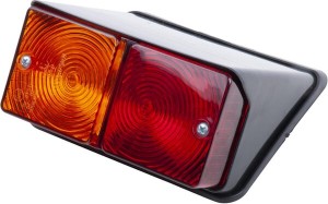 Lampa tylna lewa D3NN13N329BN