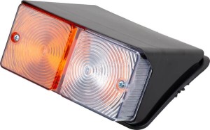 Lampa kierunkowskazu i postoju, prawa D3NN13200BN