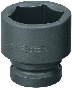Klucz nasadowy udarowy 1" 46 mm DPK2146