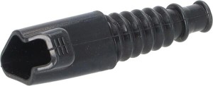 Złącze termokurczliwe EPDM kostki Deutsch 3-pin M.P.F EL40618301
