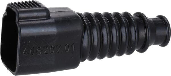Złącze termokurczliwe EPDM kostki Deutsch 6-pin M.P.F EL40620201