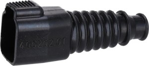 Złącze termokurczliwe EPDM kostki Deutsch 6-pin M.P.F EL40620201
