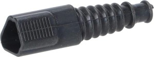 Złącze termokurczliwe EPDM kostki Deutsch 3-pin F.P.M EL40618401