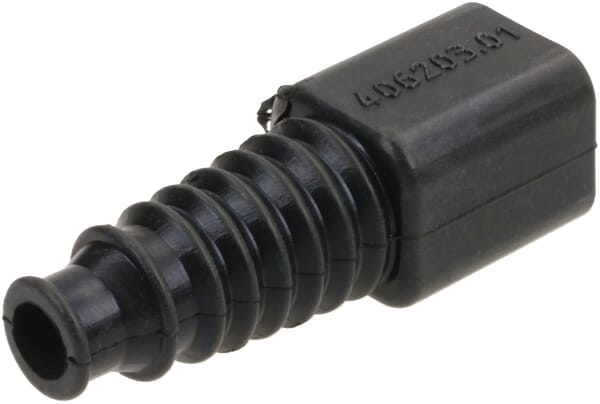 Złącze termokurczliwe EPDM kostki Deutsch 6-pin F.P.M EL40620301