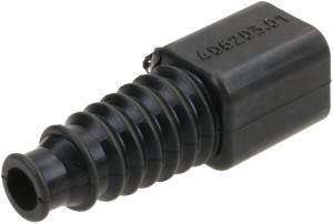 Złącze termokurczliwe EPDM kostki Deutsch 6-pin F.P.M EL40620301