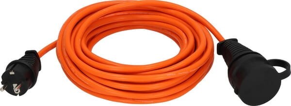 Przedłużacz elektryczny 3x1.5 mm 10 m EM1169930