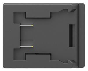 Adapter Milwaukee/Dewalt EM1172640066