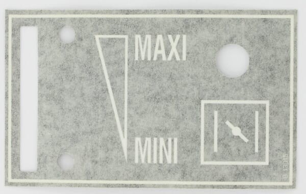 Naklejka ET13015