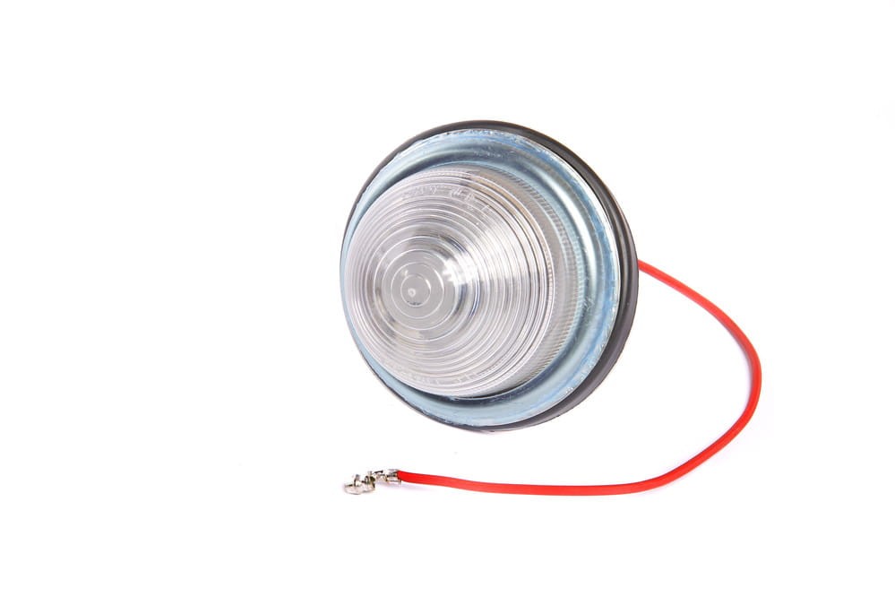Swiatla Boczne , 880399M2 | poltechparts.pl