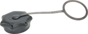 Zaślepka gwintowana F611227
