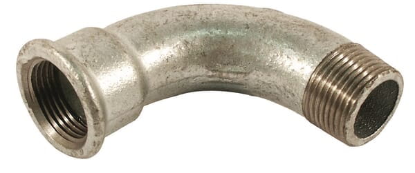 Kolano 90° g.w./g.z.oc. 2 1/2" FG1212