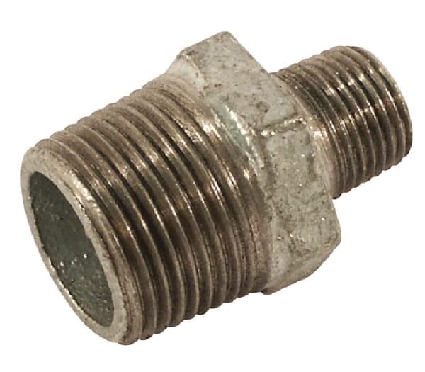 Redukcja 2xGZ 1"x1/2" FG245112