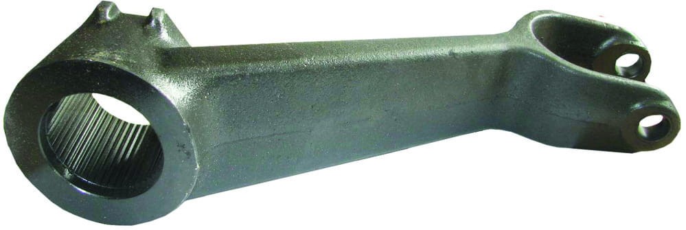 Ramie Podnosnika , 885444M91 | poltechparts.pl