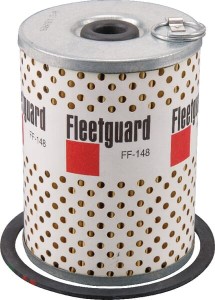 Filtr paliwa Fleetguard FF148